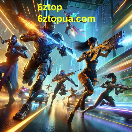 A Emoção dos Jogos de Ação: Uma Viagem Através do Gênero