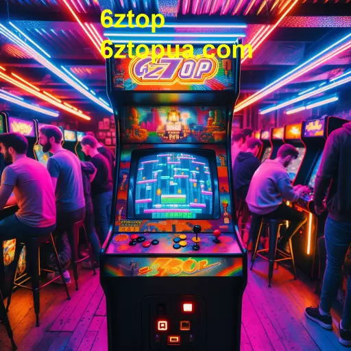 A Revolução dos Jogos de Arcade