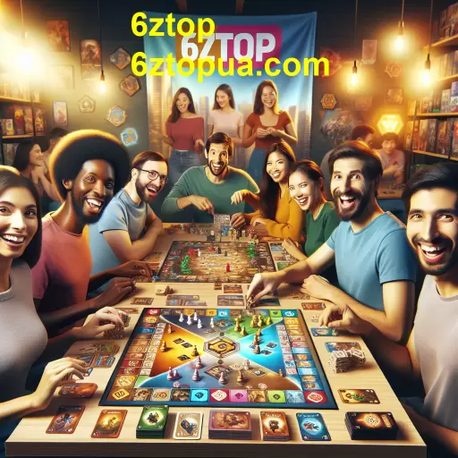 A Evolução dos Jogos de Tabuleiro e Seu Impacto Social