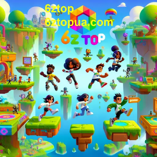 Explorando o Mundo dos Jogos de Plataforma