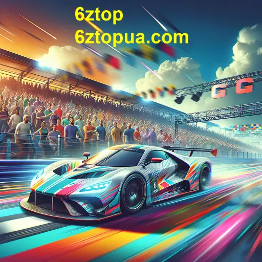 A Emoção das Corridas no 6ztop: Diversão e Competição