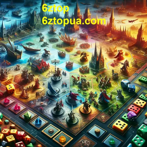 Explorando o Mundo dos Jogos de Estratégia